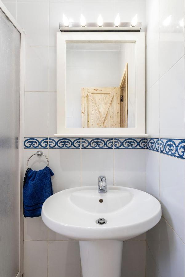 Dahab One - El Primo Apartments Εξωτερικό φωτογραφία