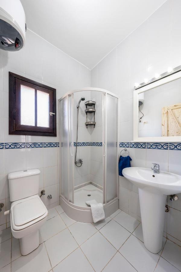Dahab One - El Primo Apartments Εξωτερικό φωτογραφία