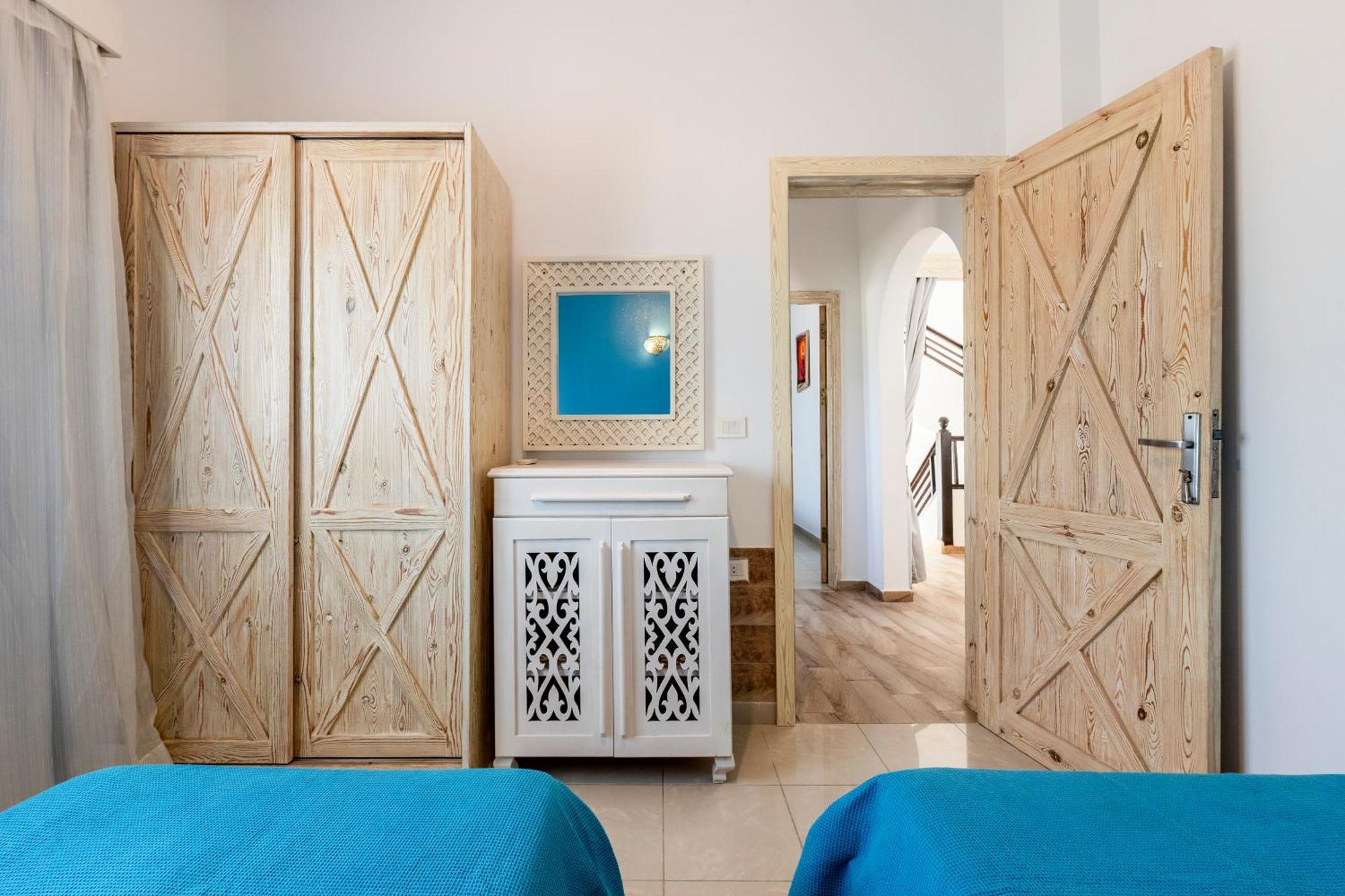Dahab One - El Primo Apartments Εξωτερικό φωτογραφία