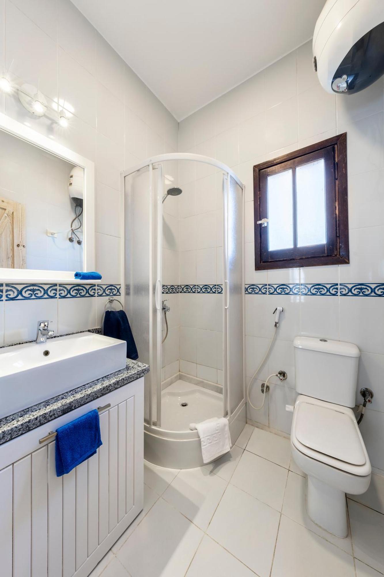 Dahab One - El Primo Apartments Εξωτερικό φωτογραφία
