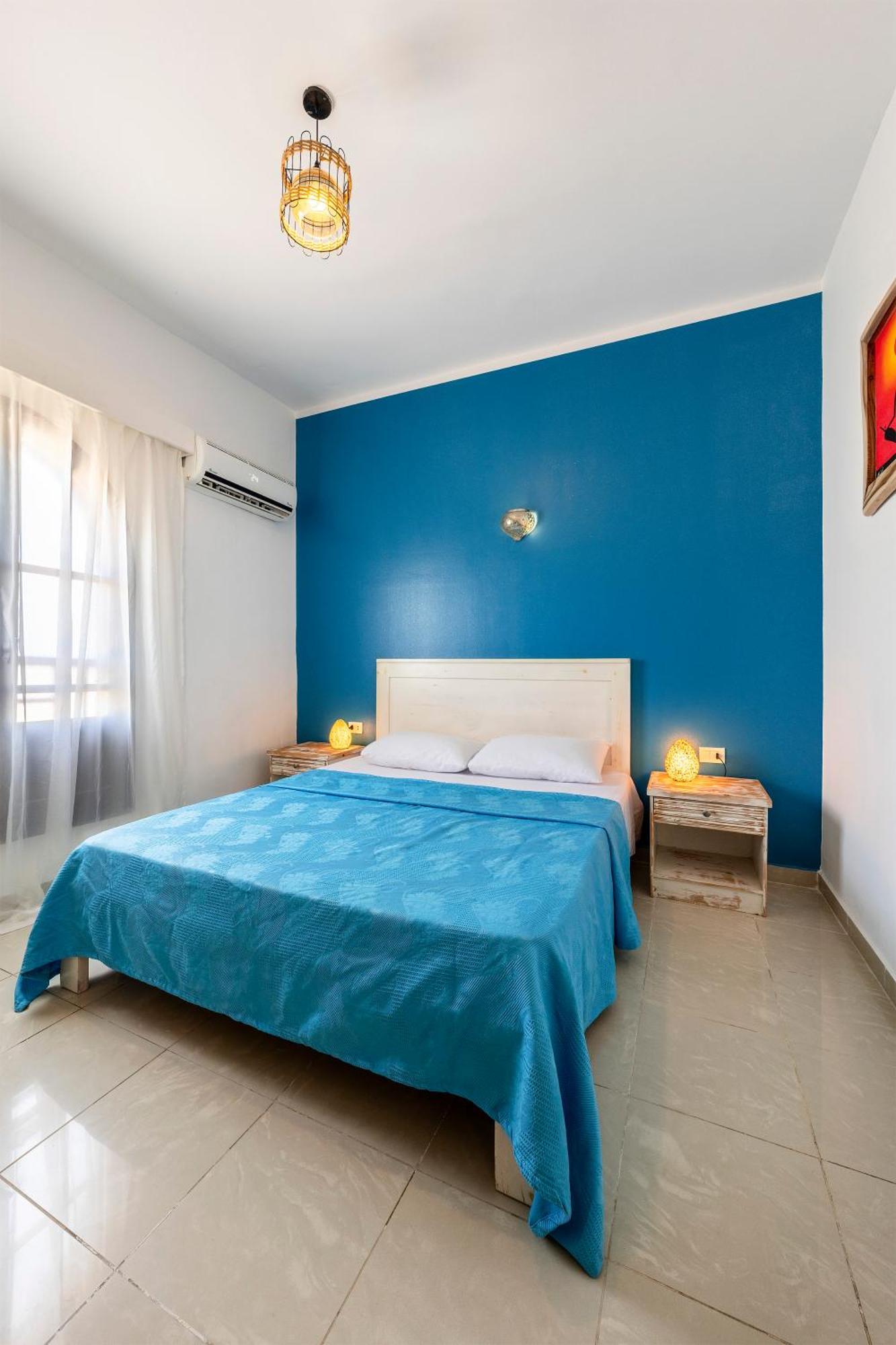 Dahab One - El Primo Apartments Εξωτερικό φωτογραφία