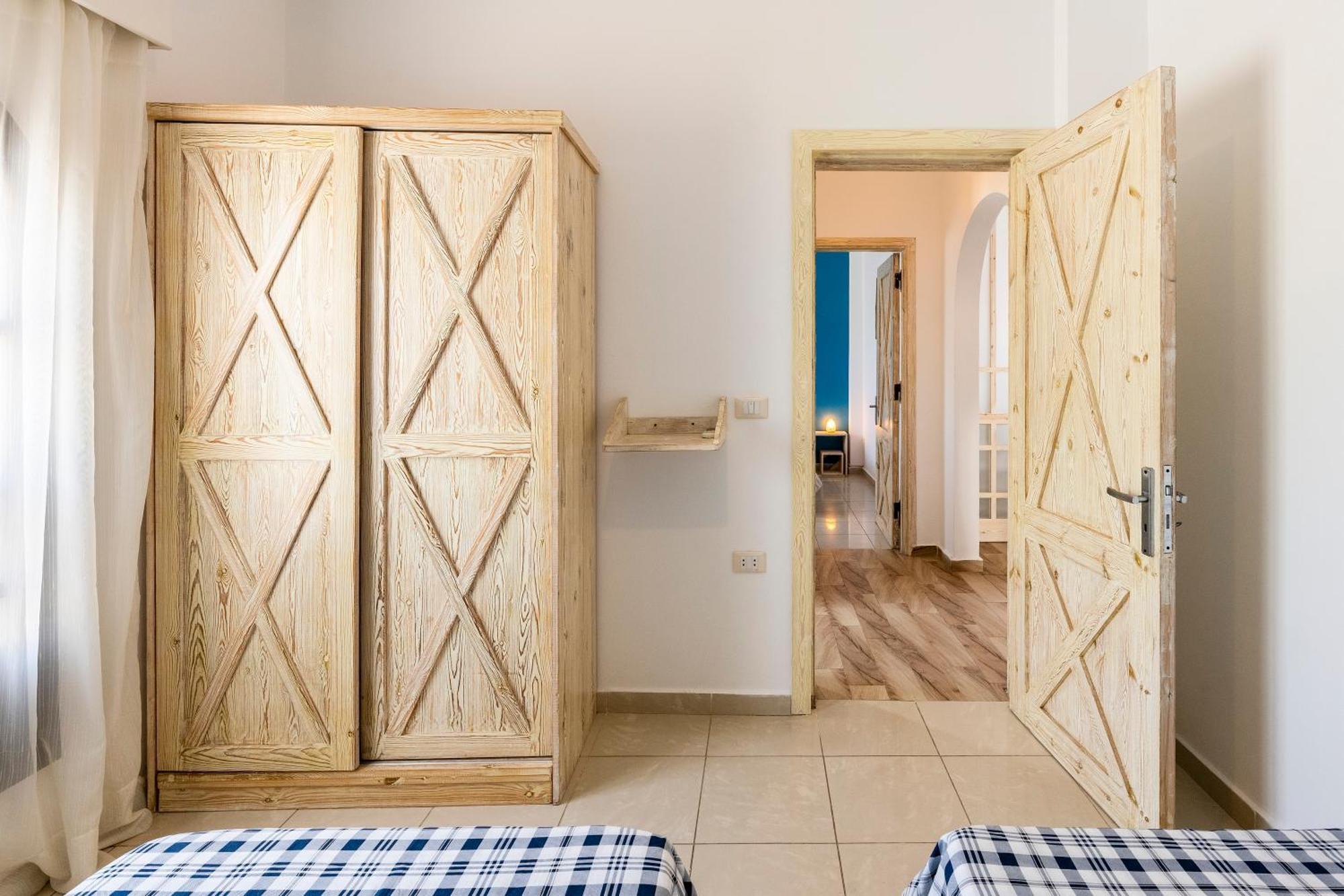 Dahab One - El Primo Apartments Εξωτερικό φωτογραφία
