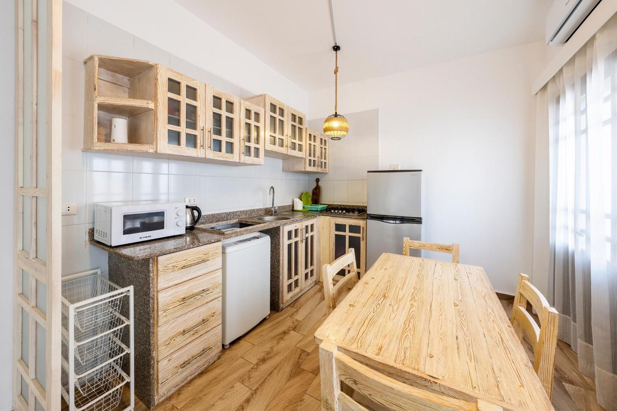 Dahab One - El Primo Apartments Εξωτερικό φωτογραφία