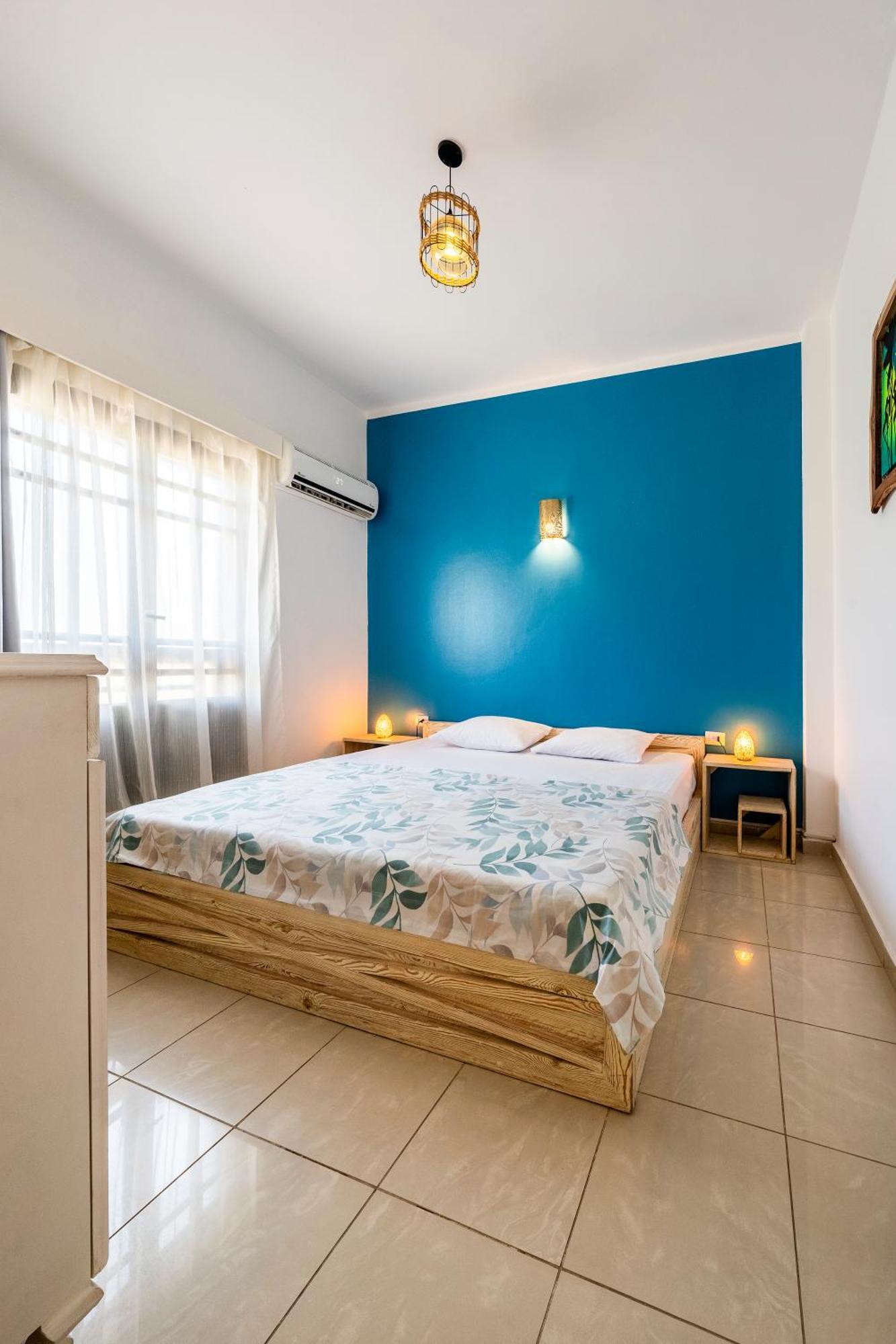 Dahab One - El Primo Apartments Εξωτερικό φωτογραφία