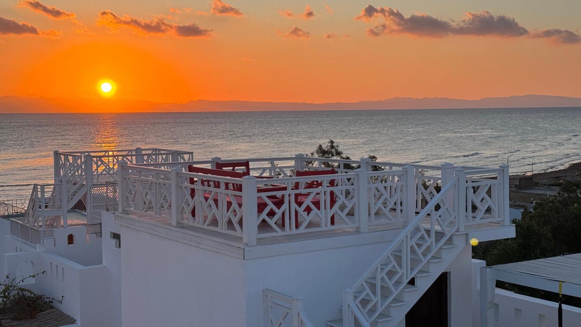 Dahab One - El Primo Apartments Εξωτερικό φωτογραφία